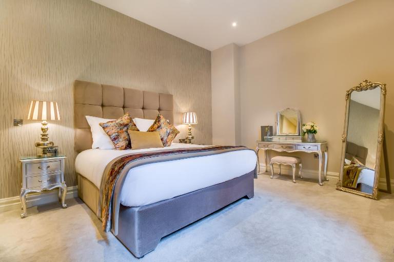 Kingston’s Townhouse - Chambres d'hôtes Killorglin