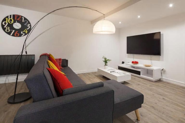 La Dimière - Appartements de standing en hyper-centre - Louviers - B&B Louviers