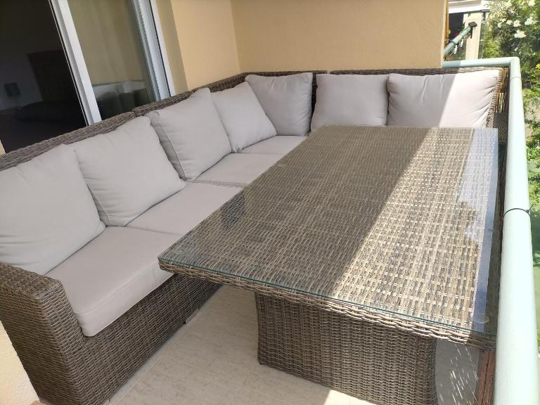 Relax en la playa - Bed and Breakfast Xàbia
