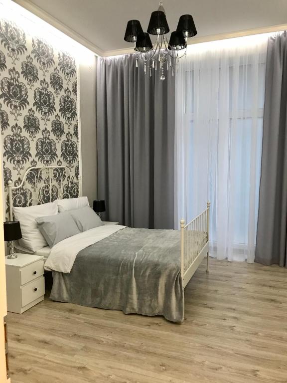 Apartament Mickiewicza - PKP Station - Chambres d'hôtes Przemyśl
