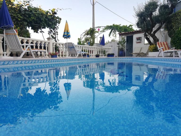 Vivenda Soares - B&B Fátima