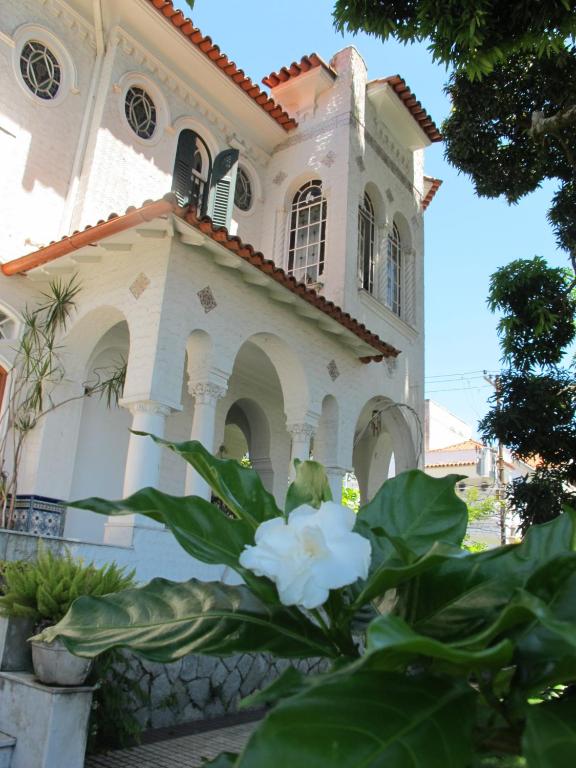 Guesthouse Bianca - B&B Rio de Janeiro