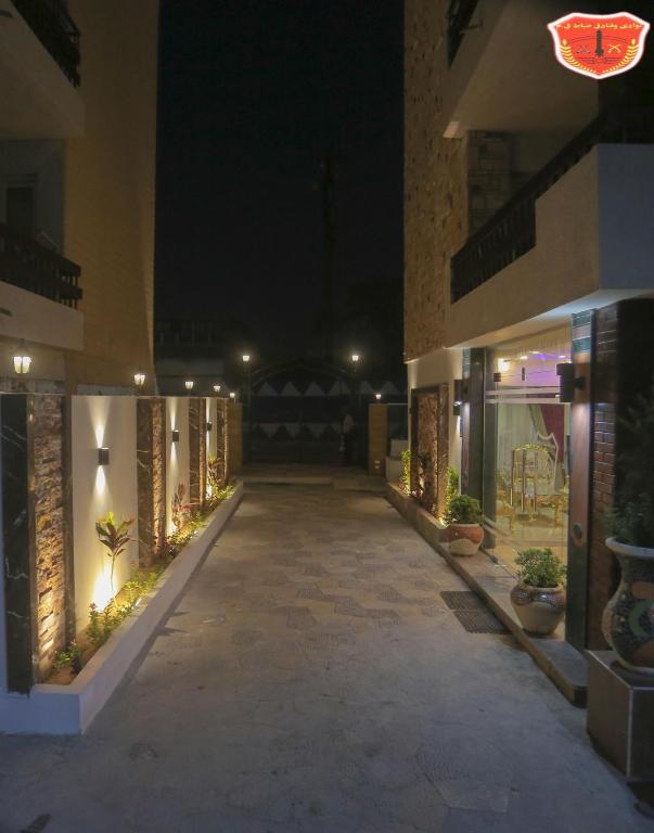 Maamoura Armed Forces Apartments - Chambres d'hôtes Alexandrie