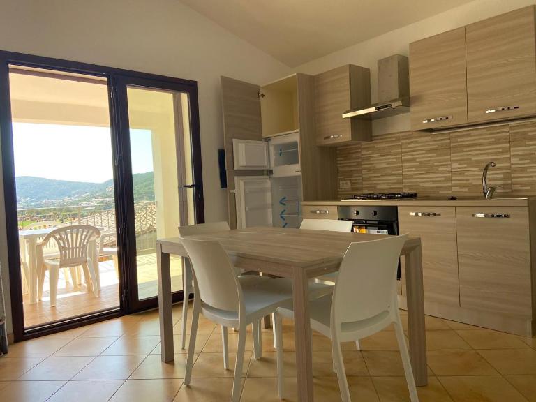 Le Villette di Budoni e dintorni - B&B Budoni