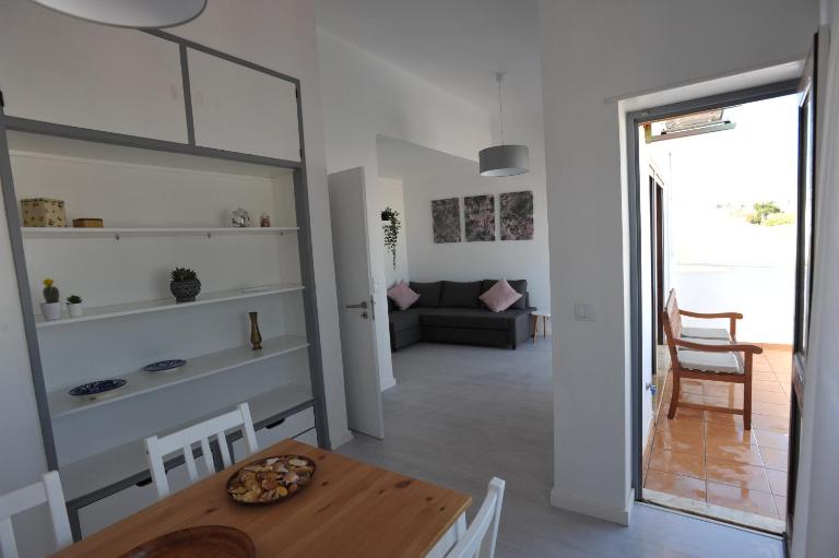 Lagos Central Apartments Ap 9 - B&B Lagos