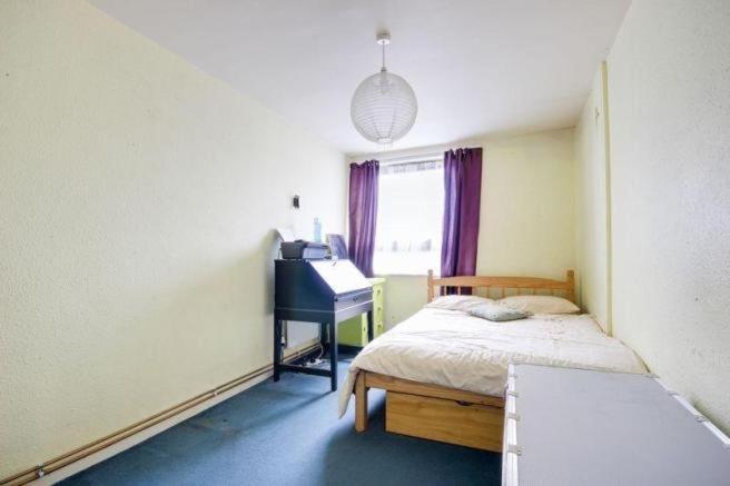 6 Greville Court - Ferienwohnung London