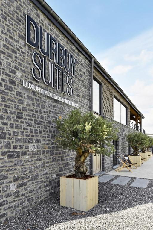 DURBUY SUITES - Bed and Breakfast Durbuy