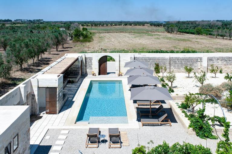 Masseria Pezza - B&B Salice Salentino