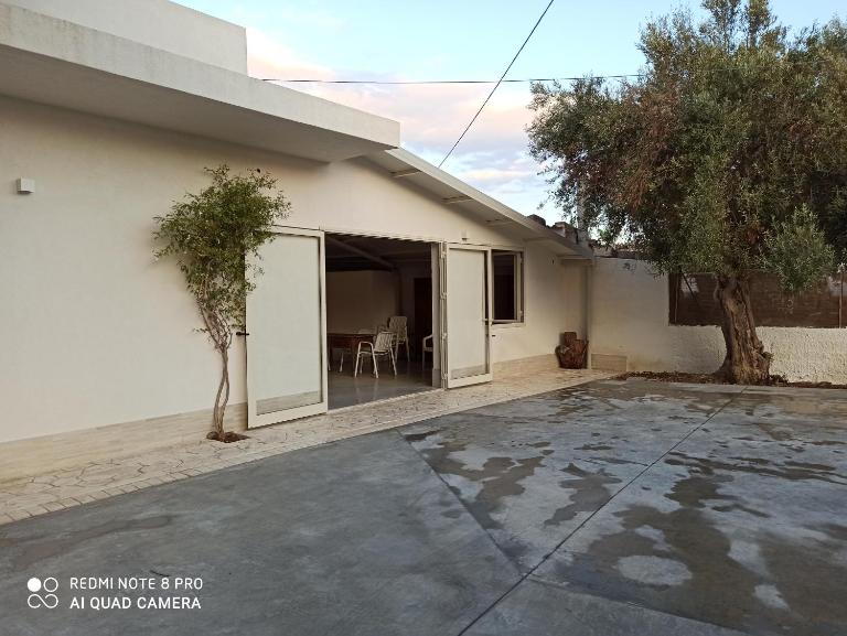 Casa degli Spartani Pina - Ferienwohnung Scicli