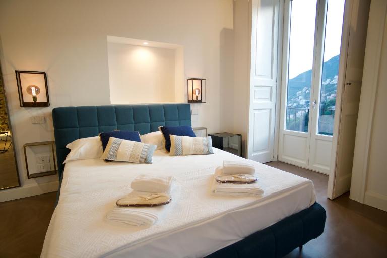 Calamarina B&B - B&B Vietri sul Mare
