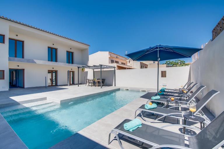 Cala Morlanda 1 - B&B S'illot