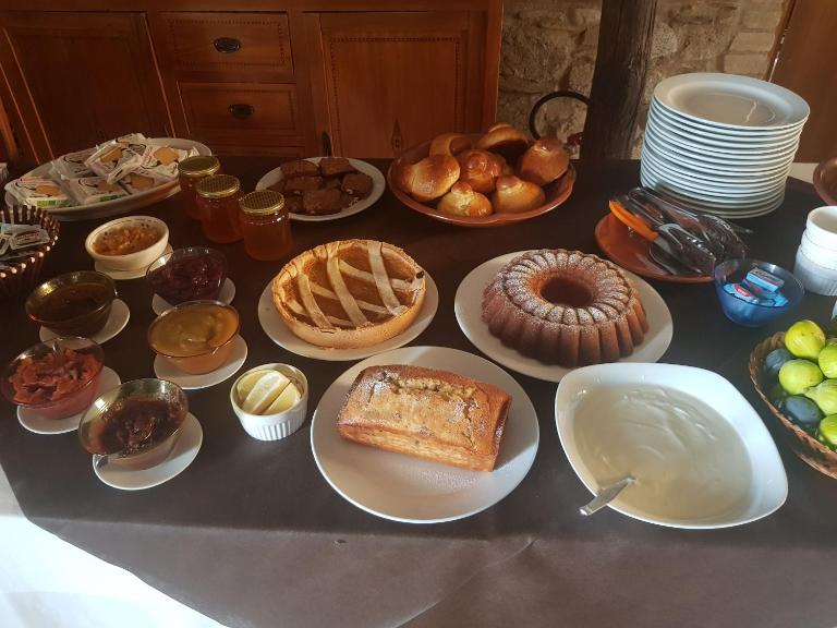 Agriturismo Feudo Gagliardi - B&B Caulonia