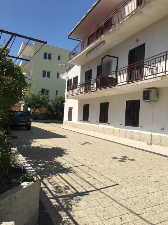 Apartmani Pjera - B&B Promajna