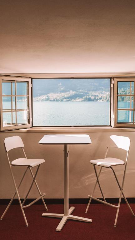 Casa Zoe - B&B Lezzeno