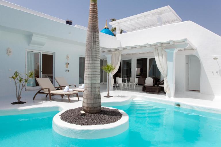 Villa 44 - B&B Corralejo