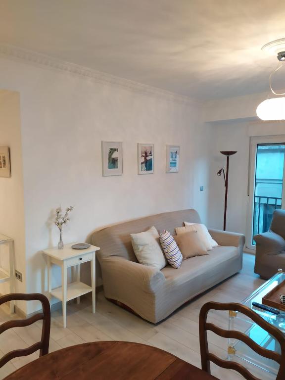 EL RINCON DE LUZ 2 - Ferienwohnung Padrón