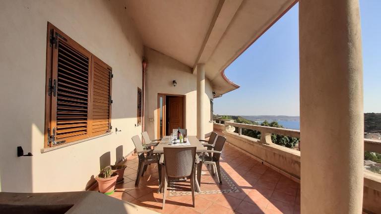Appartamento 3 - Ferienwohnung Nebida