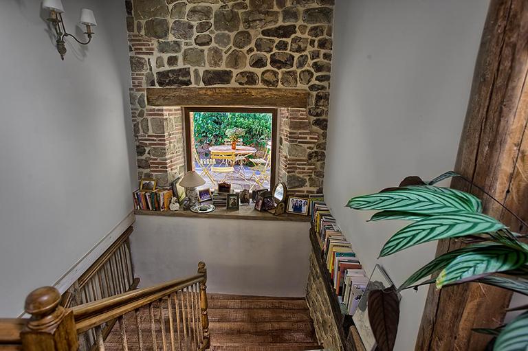 La Curva De María - Bed and Breakfast Terán