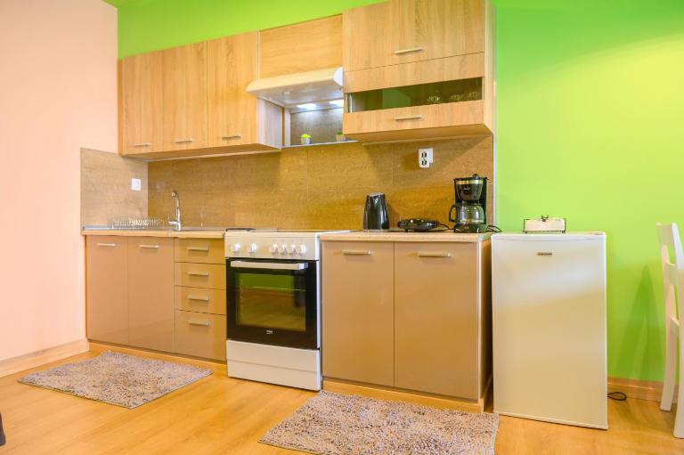 Marisa City Center Nafplio Apartment - Ferienwohnung Nafplion