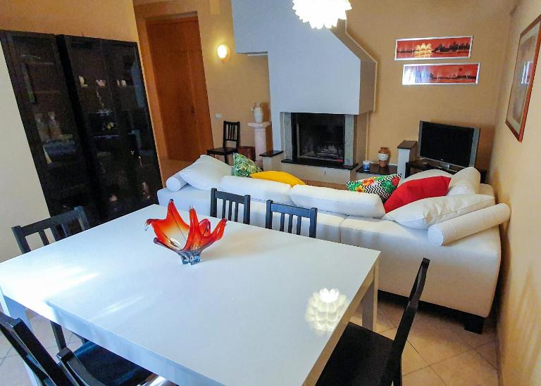 A casa di Debby alloggio comodo e accogliente - Chambres d'hôtes Foligno