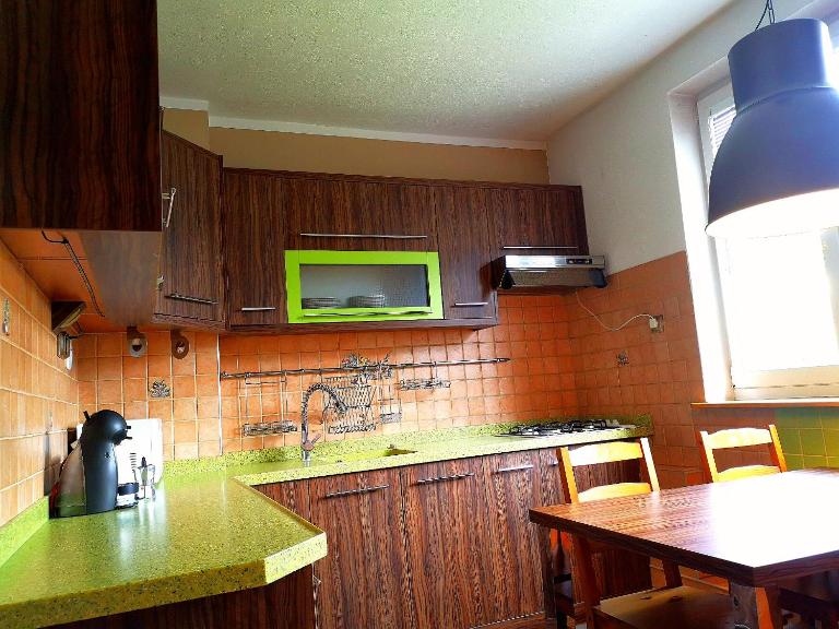 Apartmán Slniečko Terchová - B&B Terchová