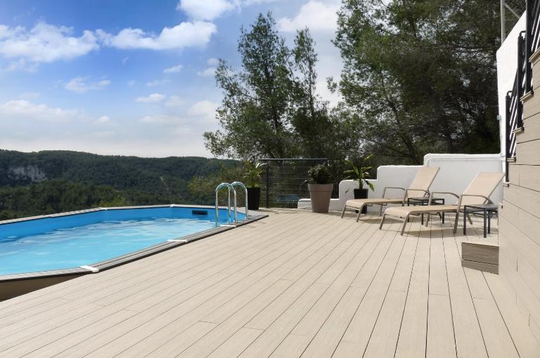 TERRAVU - B&B Sant Pere de Ribes