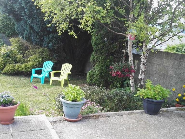 The Vee Guest Accommodation - B&B Waterford
