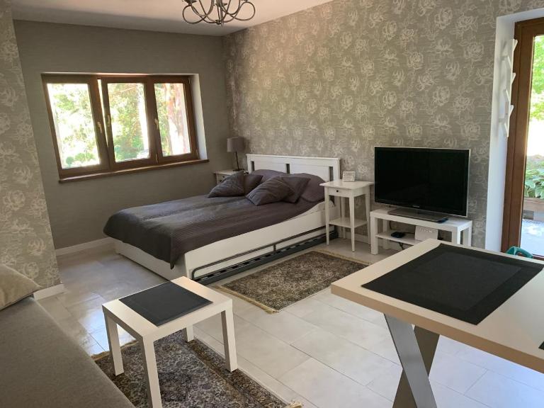 Apartamenti Lagūnas - B&B Bigauņciems