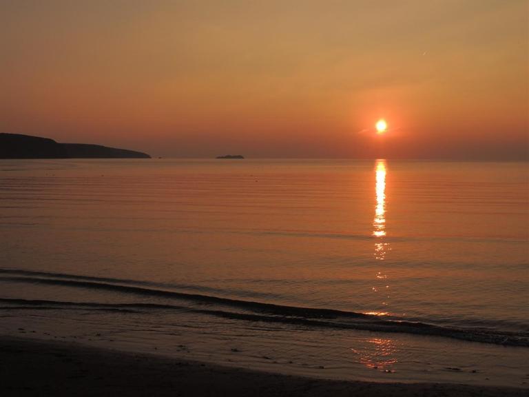Sunset Bed and Breakfast - B&B Broad Haven