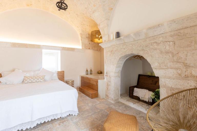 Caterina's Suites & Apartament - B&B Ostuni
