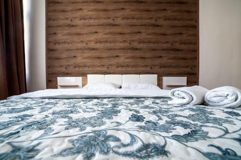 Apartament on Kulisha street - B&B Leopoli