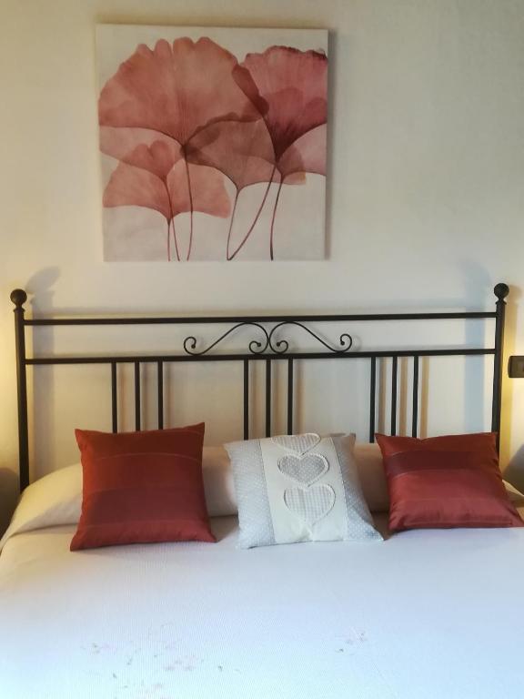 La Casa Del Borgo - B&B Beverino