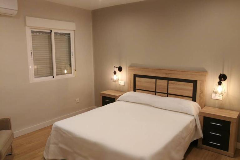 STAY TOLETVM Apartamentos turísticos - Chambres d'hôtes Tolède