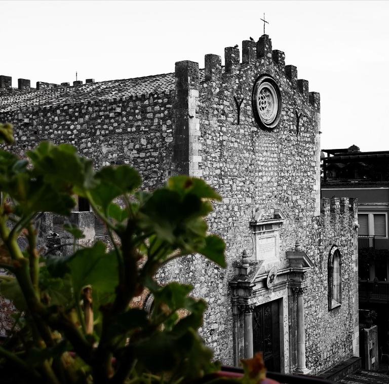 Casa Viola - Al Centro - Bed and Breakfast Taormina