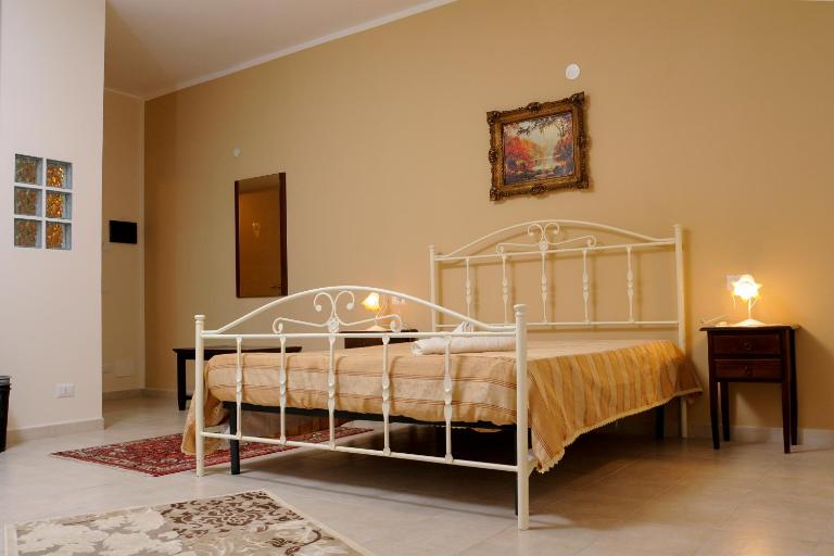 B&B Ruggero I di Sicilia - Ferienwohnung Piazza Armerina