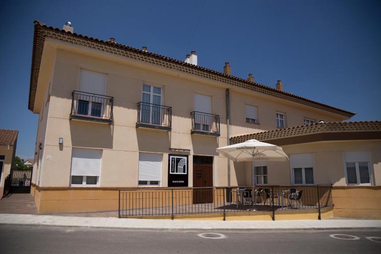 Hostal Pradaria - B&B Arcas