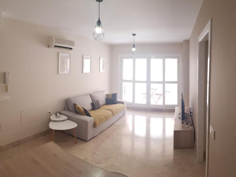 Stylish apartment in Portofino, near the beach and bars - B&B Almerimar