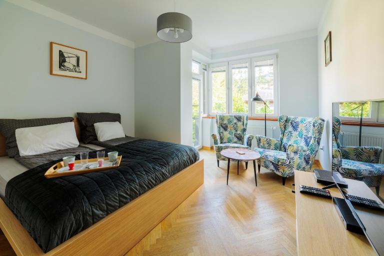 Orkana 13 Apartments - B&B Zakopane