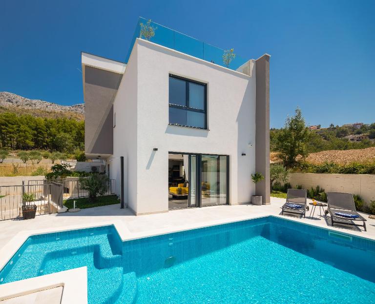 Villa 9 - B&B Podstrana