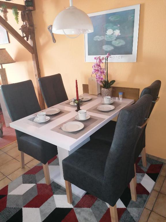 Harz Stube - B&B Goslar