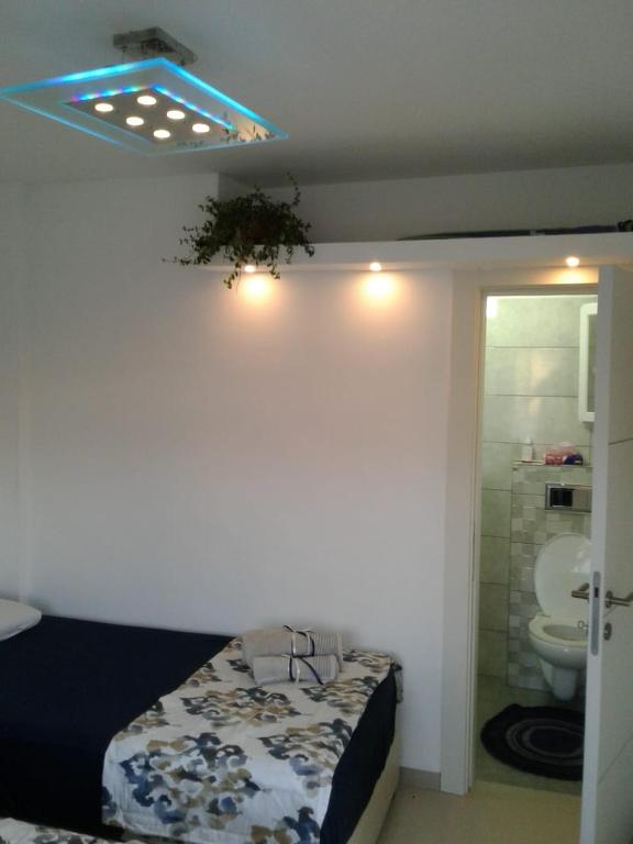 הפנינה של צפת - B&B Safad