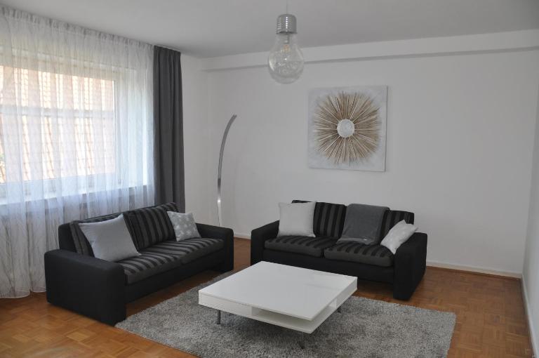 Ferienwohnung Hölscher - Ferienwohnung Sendenhorst