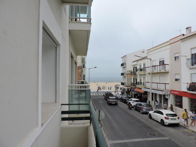 Apartamento Atalaia - B&B Nazaré