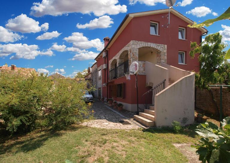 House Peroj 705 - B&B Peroj