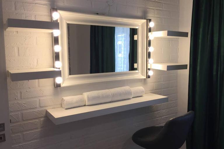 Cosy holiday apartment in Lagos - B&B Lagos