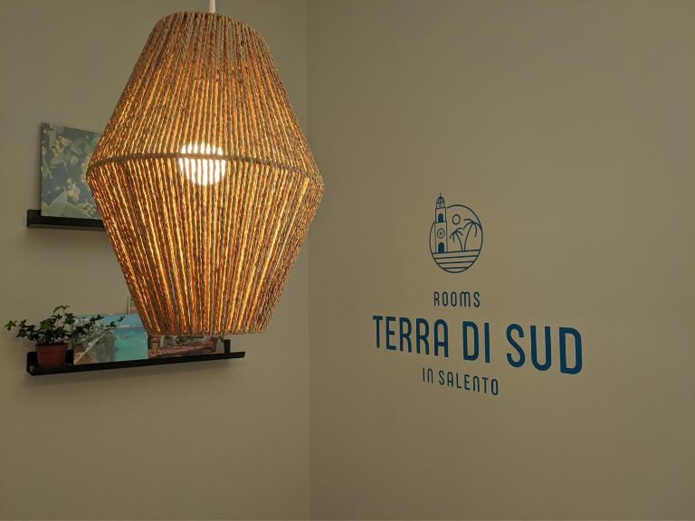 Terra di Sud Rooms - Bed and Breakfast Lecce
