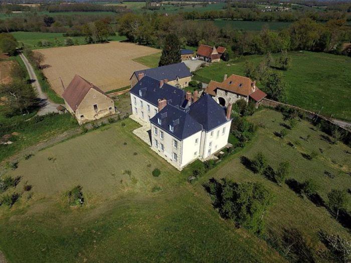 Chateau de Linard - B&B Linard
