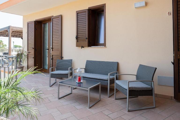 Marirosa - B&B Casamassella