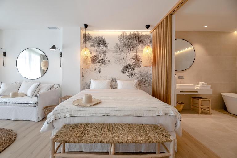 Les Suites de Collioure - Chambres d'hôtes Collioure