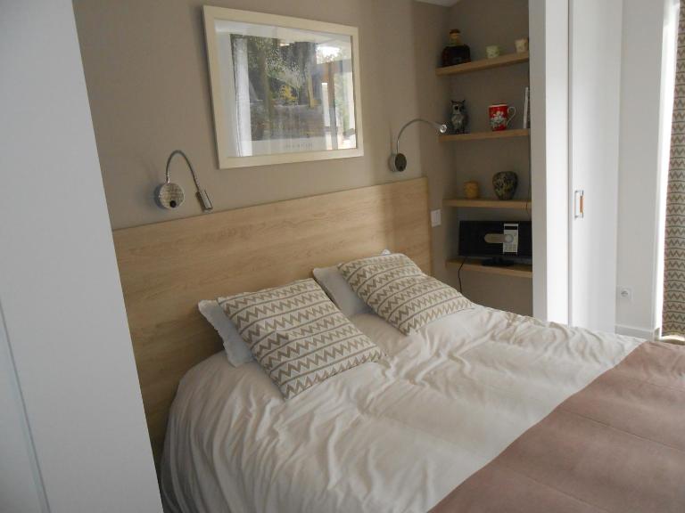 chambre hôte avec piscine - La Vialatte - B&B Gaillac